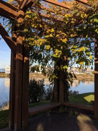 Mill Pond Park - Astoria, OR