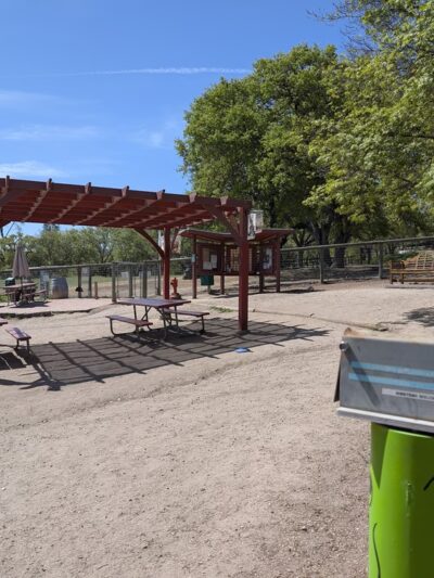 Heilmann Dog Park - Atascadero, CA