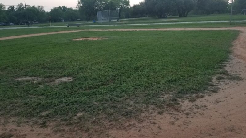 Macdona Park - Atascosa, TX