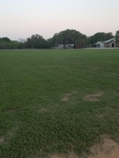 Macdona Park - Atascosa, TX