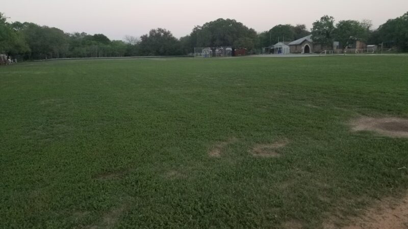 Macdona Park - Atascosa, TX