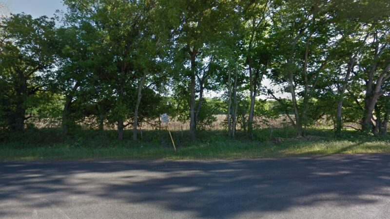 Macdona Park - Atascosa, TX