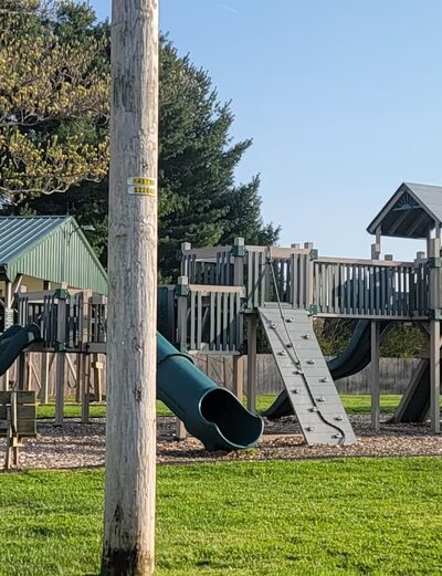 Atglen Community Park - Atglen, PA