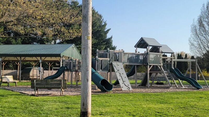 Atglen Community Park - Atglen, PA