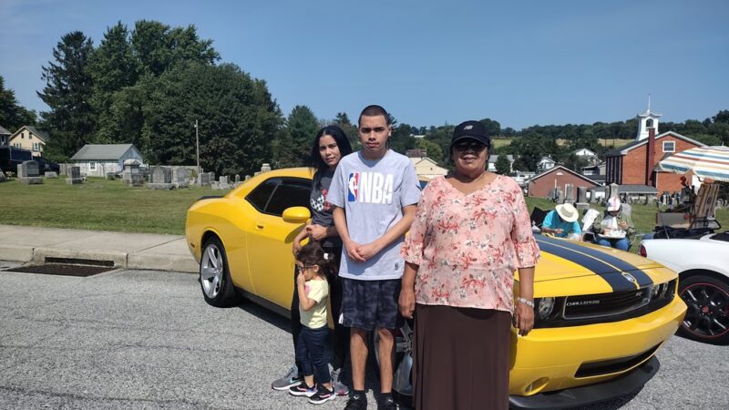 Atglen Community Park - Atglen, PA
