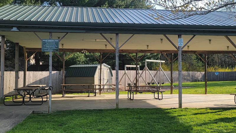 Atglen Community Park - Atglen, PA