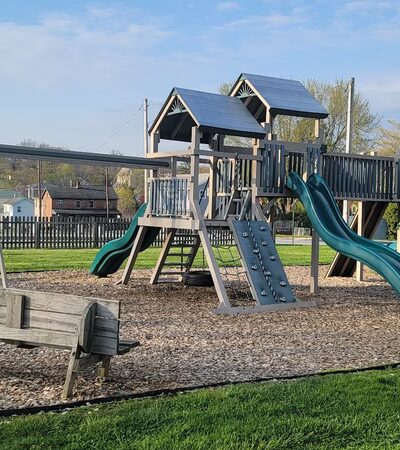 Atglen Community Park - Atglen, PA