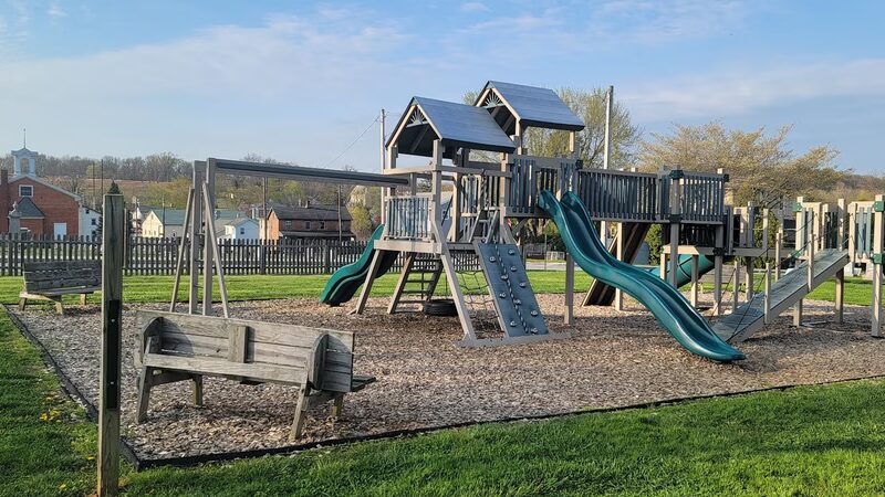 Atglen Community Park - Atglen, PA