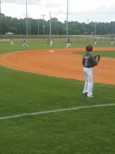 Athens Sportsplex - Athens, AL