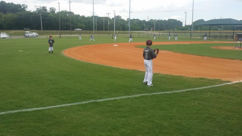 Athens Sportsplex - Athens, AL