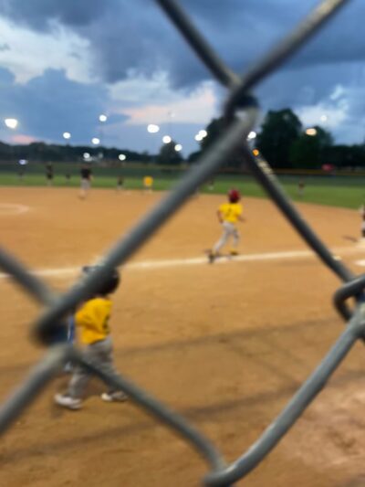 Athens Sportsplex - Athens, AL