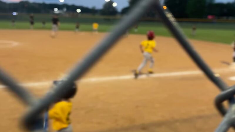 Athens Sportsplex - Athens, AL