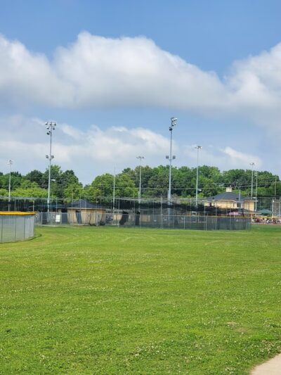 Athens Sportsplex - Athens, AL