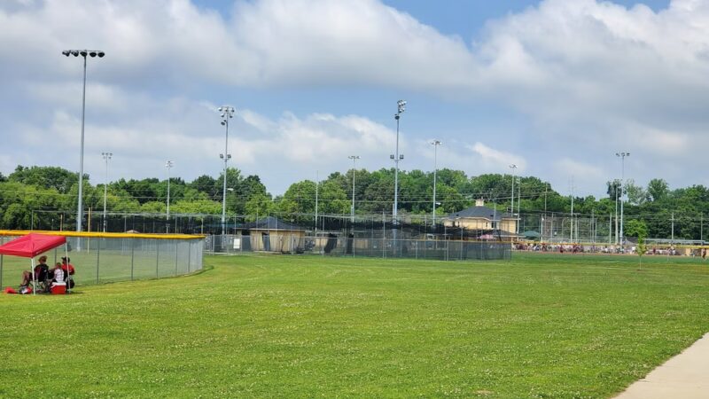 Athens Sportsplex - Athens, AL