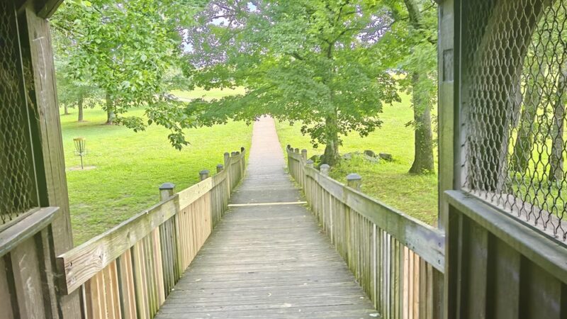 Athens Sportsplex - Athens, AL