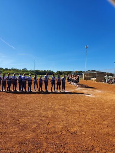Athens Sportsplex - Athens, AL