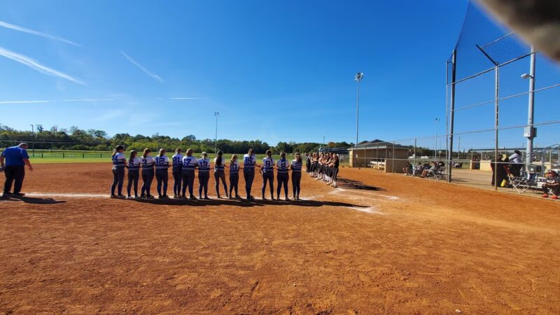 Athens Sportsplex - Athens, AL