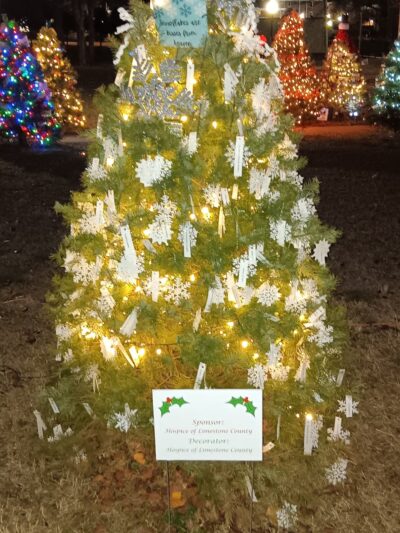 Big Memorial Spring Park - Athens, AL