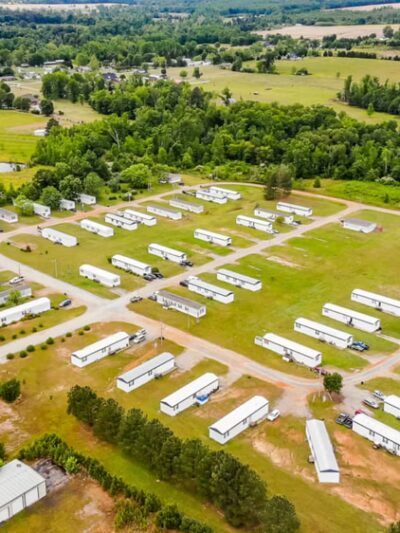 Blackburn Reserve - Athens, AL