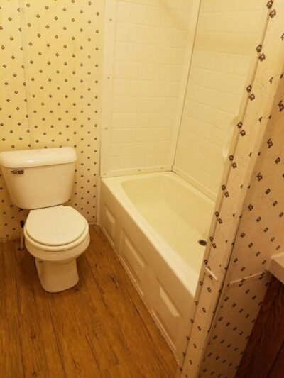 Blackburn Reserve - Athens, AL