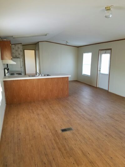 Blackburn Reserve - Athens, AL