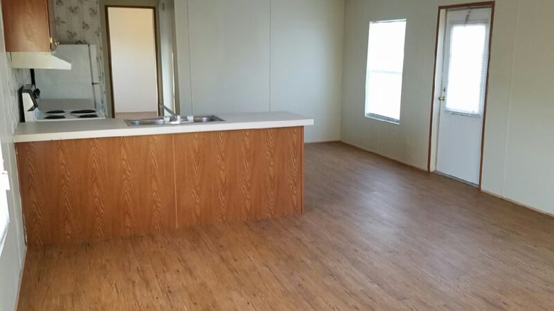 Blackburn Reserve - Athens, AL