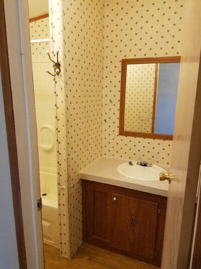 Blackburn Reserve - Athens, AL