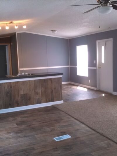 Blackburn Reserve - Athens, AL