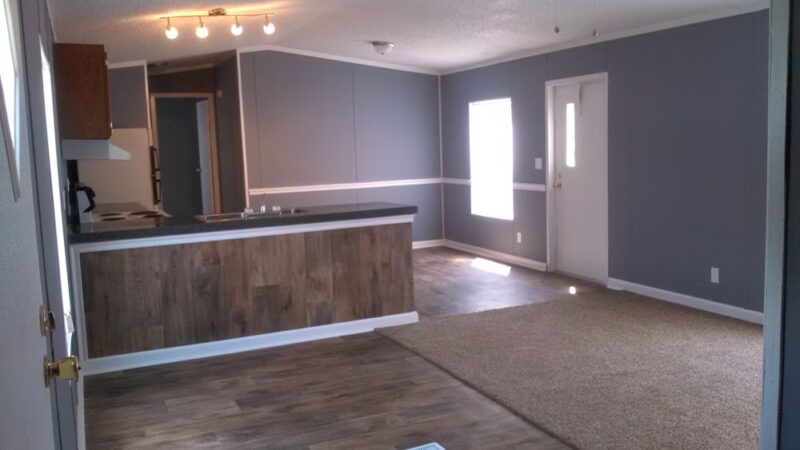 Blackburn Reserve - Athens, AL