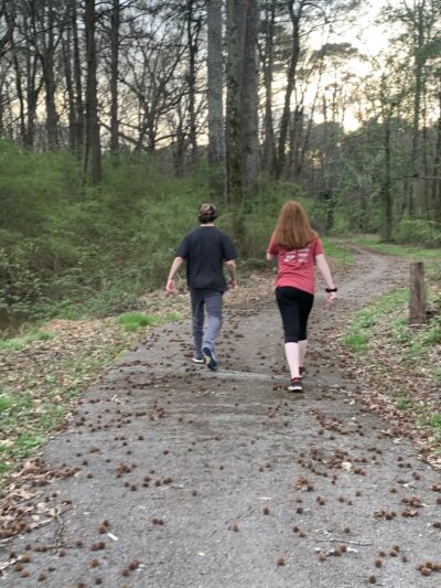 Christopher Park - Athens, AL