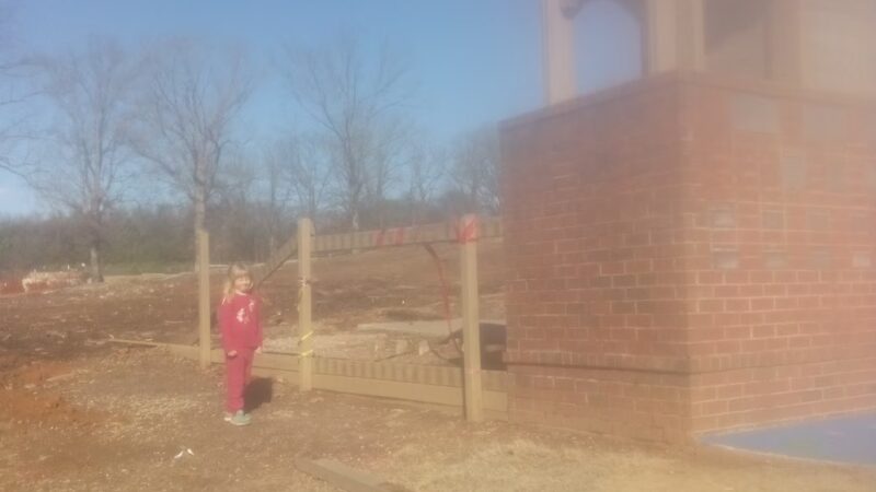 Dublin park - Athens, AL