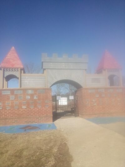 Dublin park - Athens, AL