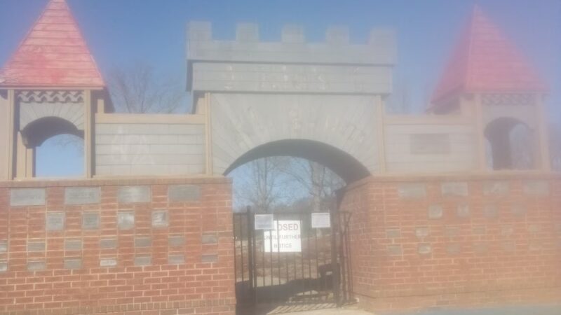 Dublin park - Athens, AL