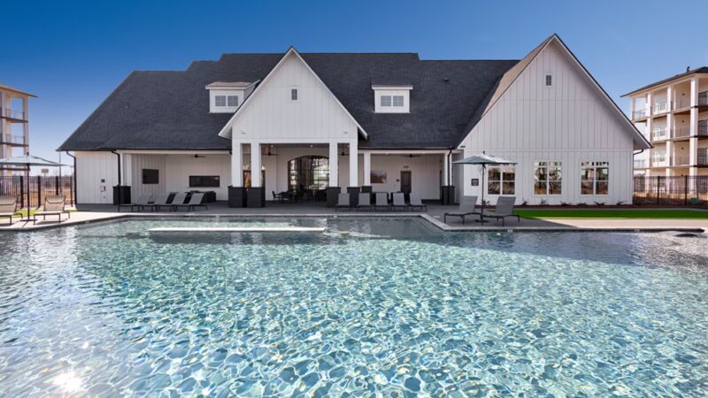 Gateway Village at Swan Creek Apartments - Athens, AL