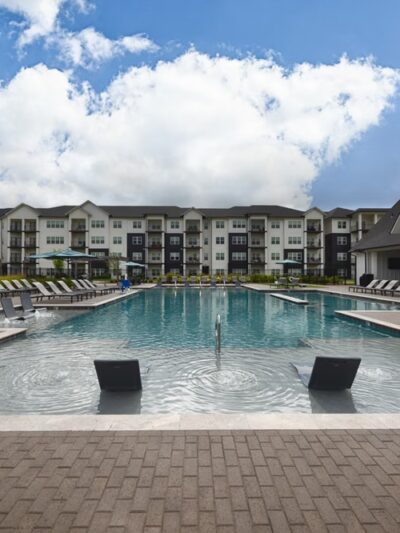 Gateway Village at Swan Creek Apartments - Athens, AL