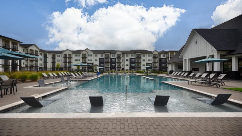 Gateway Village at Swan Creek Apartments - Athens, AL
