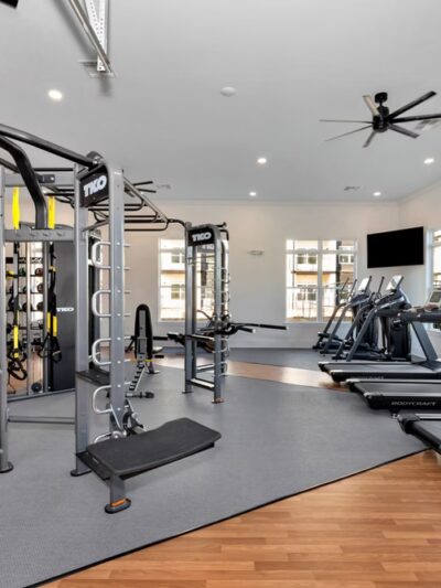 Gateway Village at Swan Creek Apartments - Athens, AL