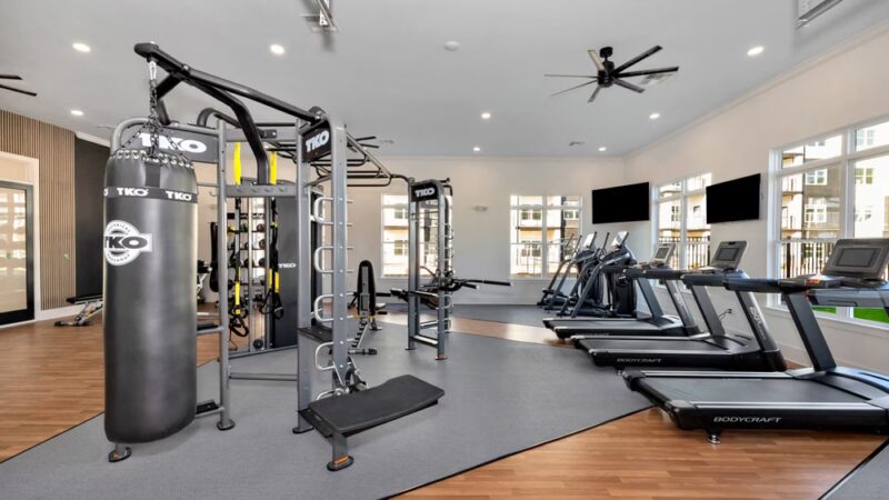 Gateway Village at Swan Creek Apartments - Athens, AL