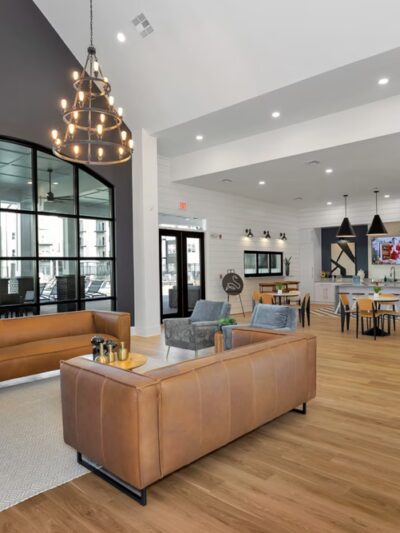 Gateway Village at Swan Creek Apartments - Athens, AL