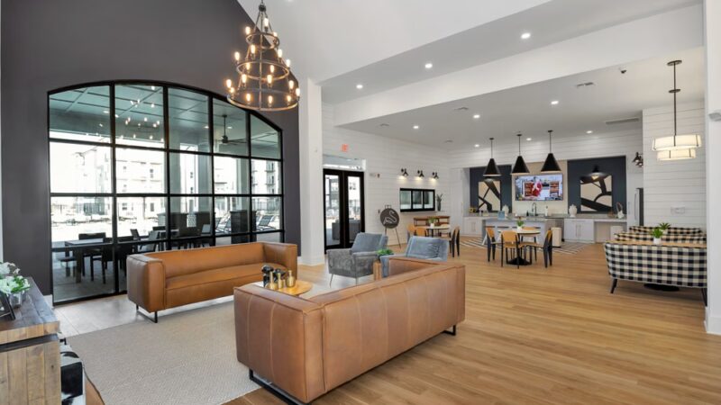 Gateway Village at Swan Creek Apartments - Athens, AL