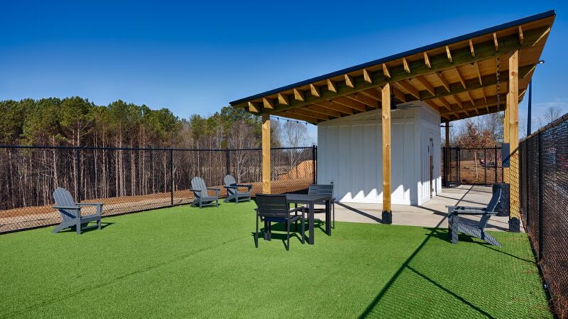 Gateway Village at Swan Creek Apartments - Athens, AL