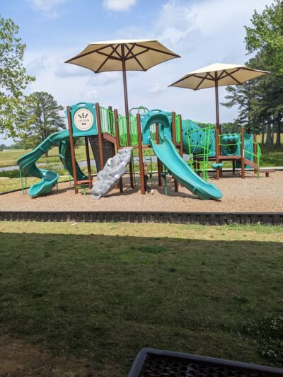 Jimmy Gill Park - Athens, AL