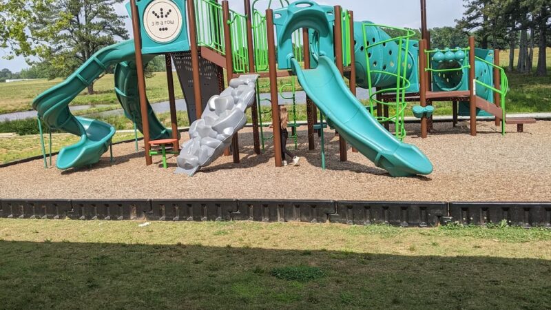 Jimmy Gill Park - Athens, AL