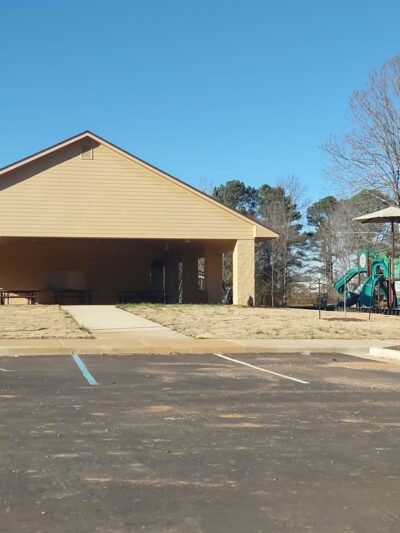 Jimmy Gill Park - Athens, AL