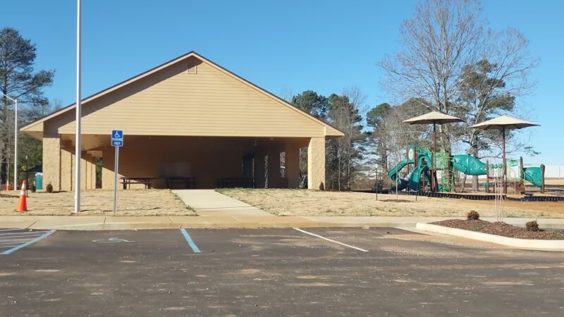 Jimmy Gill Park - Athens, AL