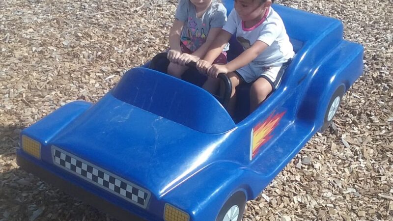 Jimmy Gill Park - Athens, AL