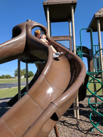 Jimmy Gill Park - Athens, AL