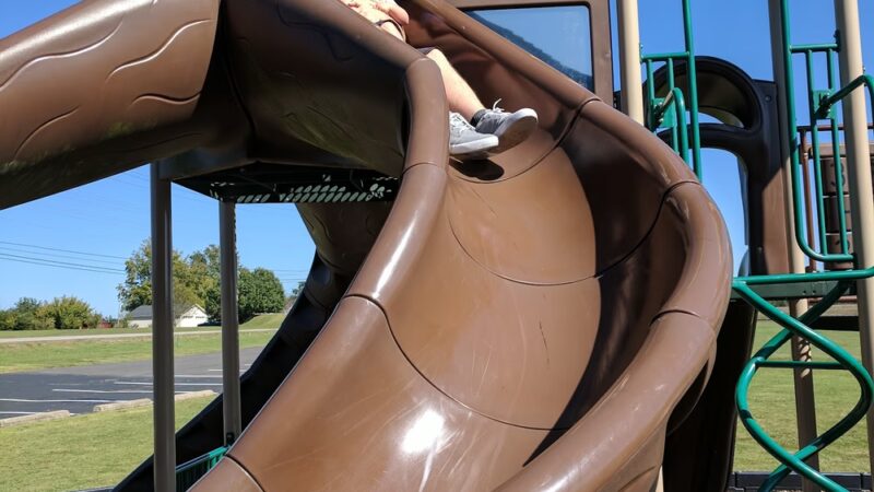 Jimmy Gill Park - Athens, AL