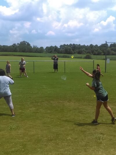 Jimmy Gill Park - Athens, AL