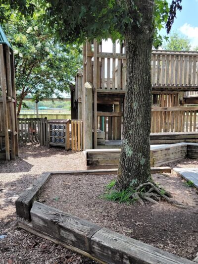 Kid's Dugout - Athens, AL